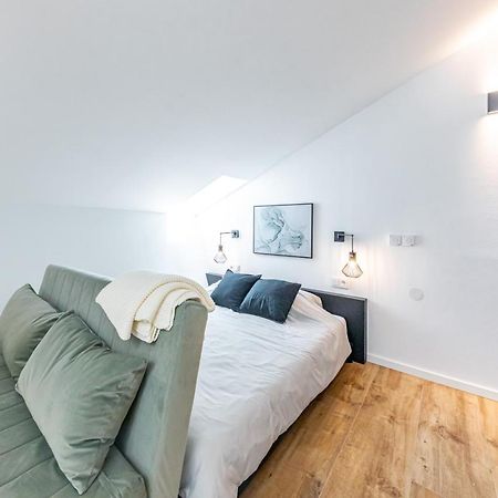 D&V Living Διαμέρισμα Βιέννη Εξωτερικό φωτογραφία