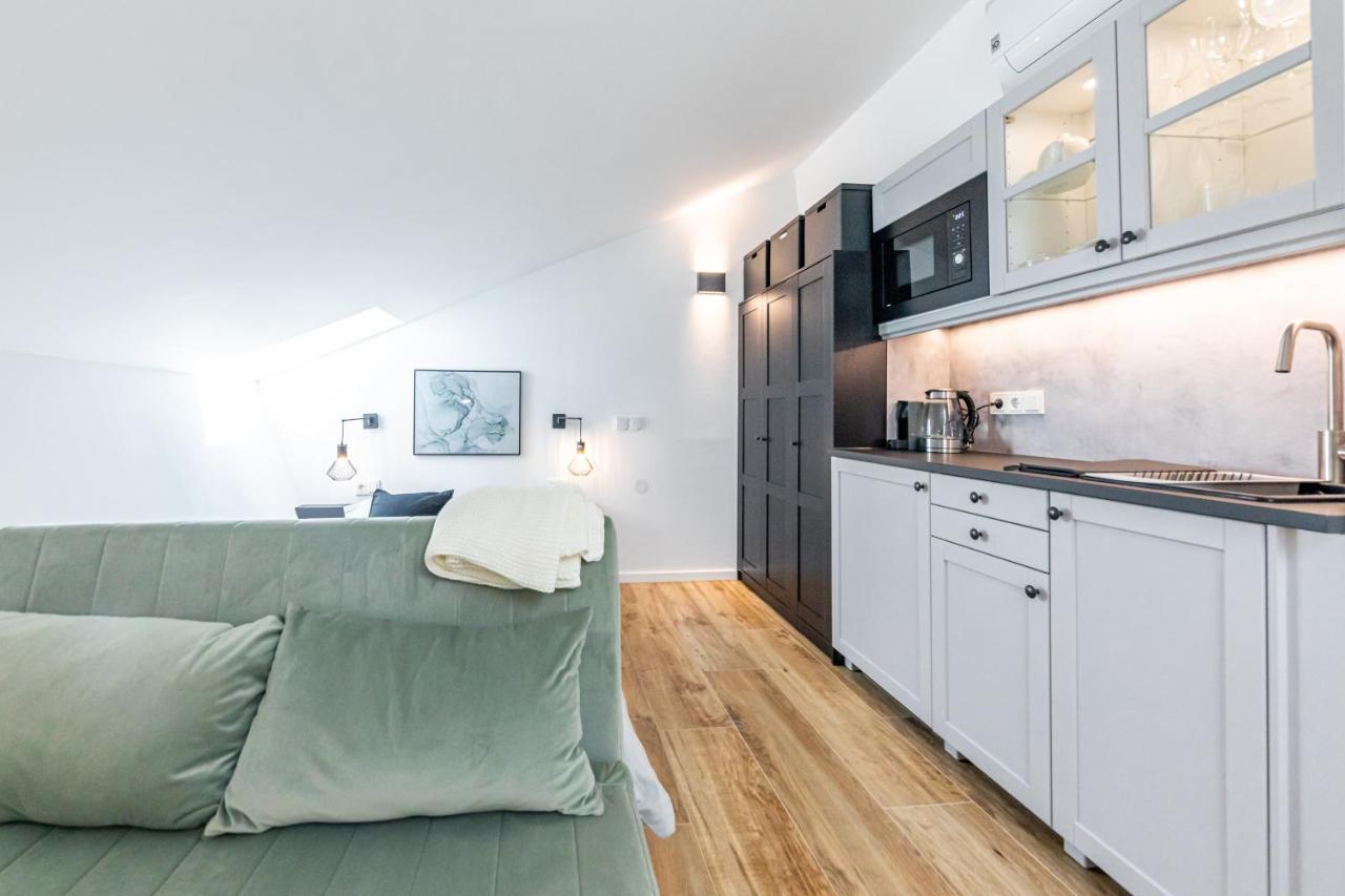 D&V Living Διαμέρισμα Βιέννη Εξωτερικό φωτογραφία