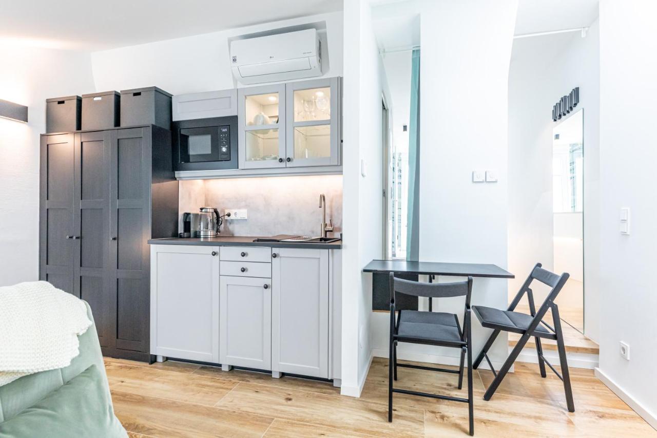 D&V Living Διαμέρισμα Βιέννη Εξωτερικό φωτογραφία
