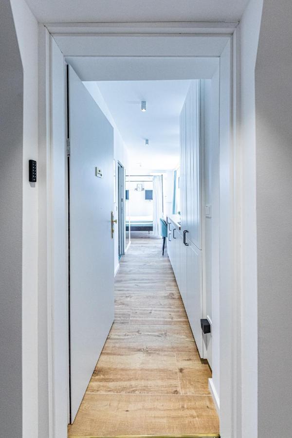 D&V Living Διαμέρισμα Βιέννη Εξωτερικό φωτογραφία