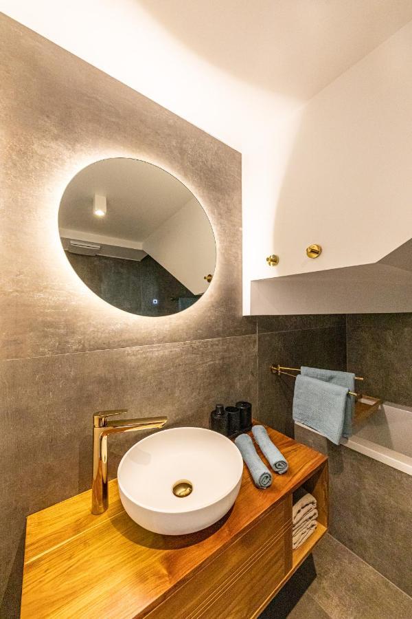 D&V Living Διαμέρισμα Βιέννη Εξωτερικό φωτογραφία