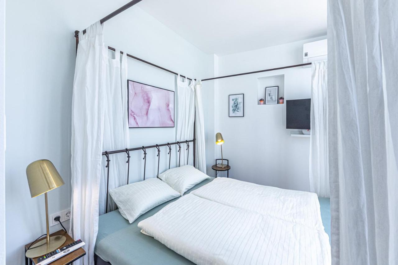 D&V Living Διαμέρισμα Βιέννη Εξωτερικό φωτογραφία