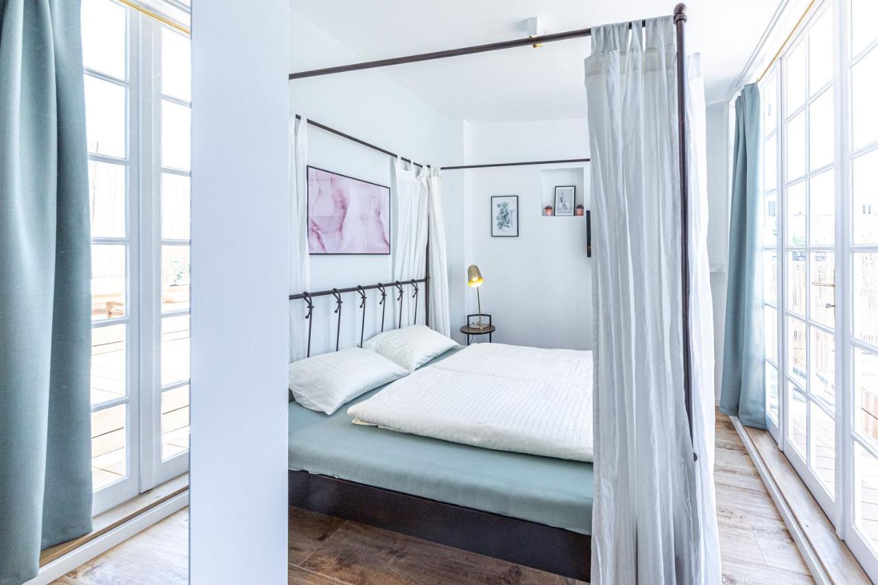 D&V Living Διαμέρισμα Βιέννη Εξωτερικό φωτογραφία