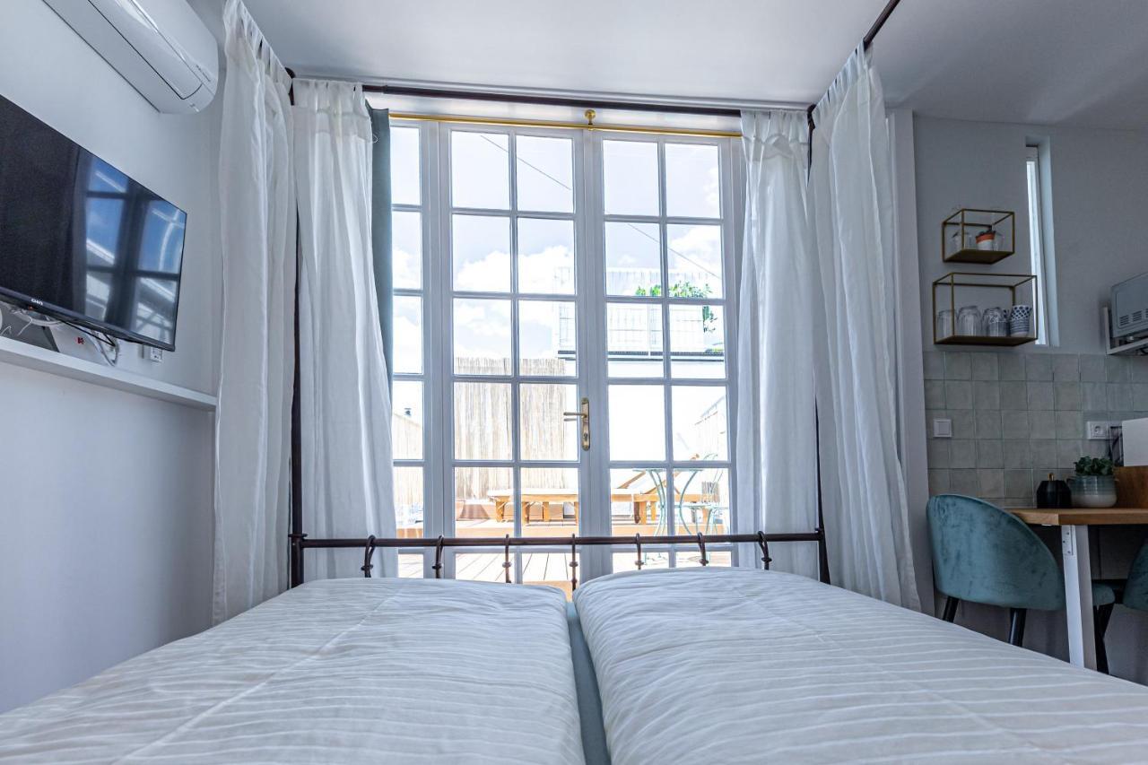 D&V Living Διαμέρισμα Βιέννη Εξωτερικό φωτογραφία